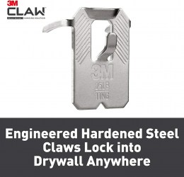 perchas de yeso con marcadores de puntos9